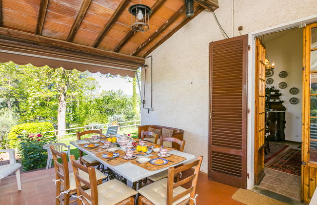 Villa Francesca - Foto 69