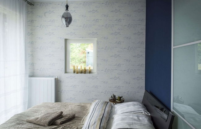 Serene Holiday Home in Haaksbergen With Hottub - Foto 3