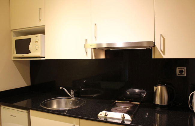 Apartamentos Turísticos Royal Marina Gardens - Foto 19