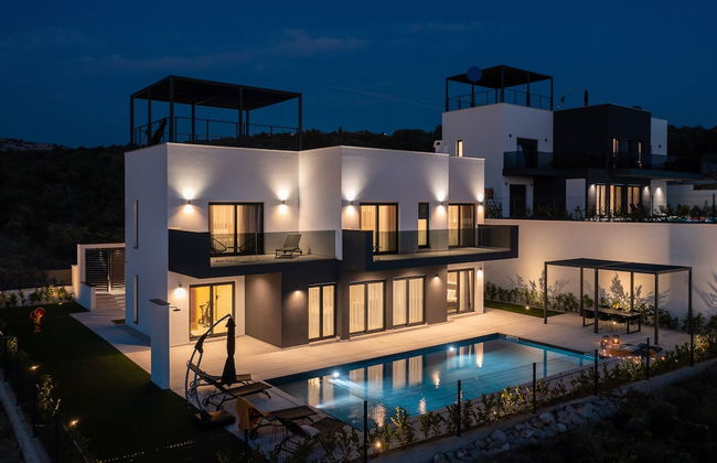 Villa Gaia - Photo 1