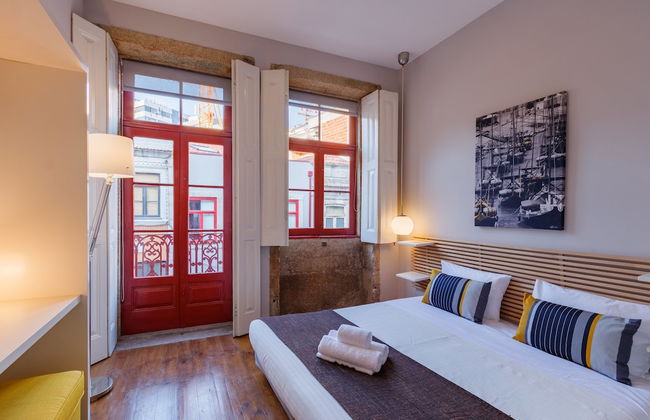 Casa Portuguesa by Una - Foto 8