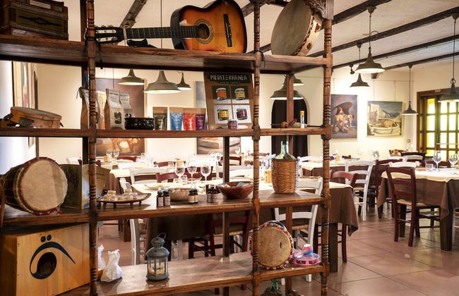 Il Rifugio del Contadino Country House - Photo 13