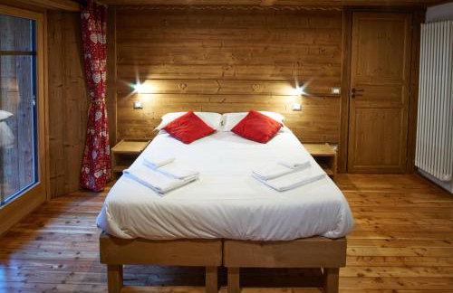 Chalet du Paradis - Foto 38