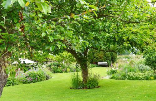 Broomers Barn - Foto 22