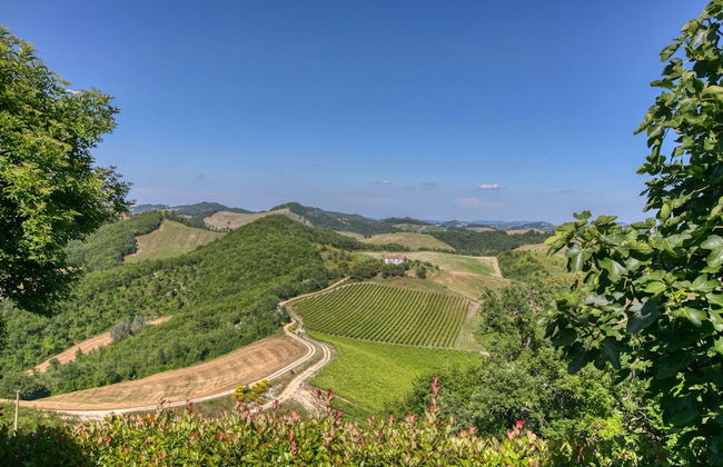 Mansion in Sant'angelo With Valley Views - Foto 31