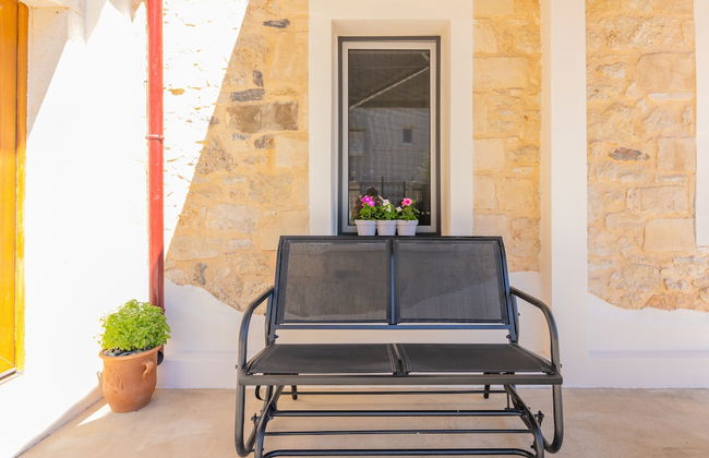 Crete Iraklion Thrapsano House for up to 8 Persons - Foto 63