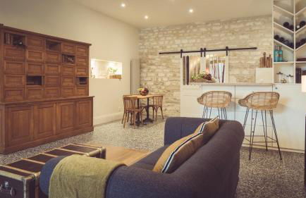 Un Air de Famille - Foto 1