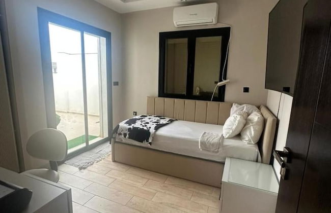 Luxury Central Cosy Villa - Foto 9