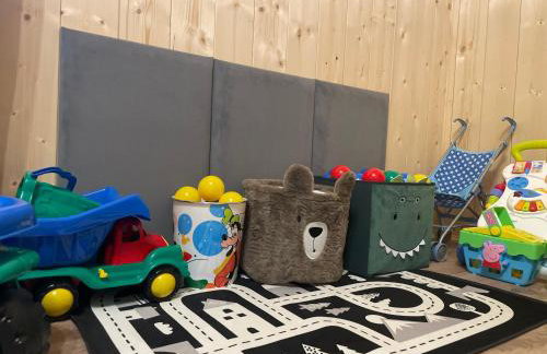 Willa Abra Cadabra - Foto 24