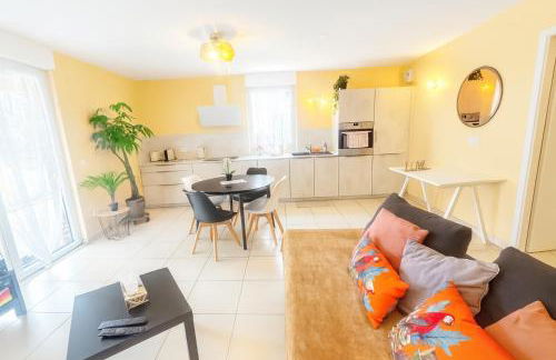 Le Nid des Étoiles - Foto 1