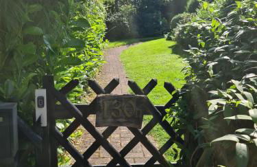 Haus Rosengarten mit Sauna - Foto 35