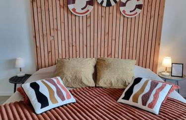 Lodge Cosy tout confort Lodge des Oliviers - Foto 21