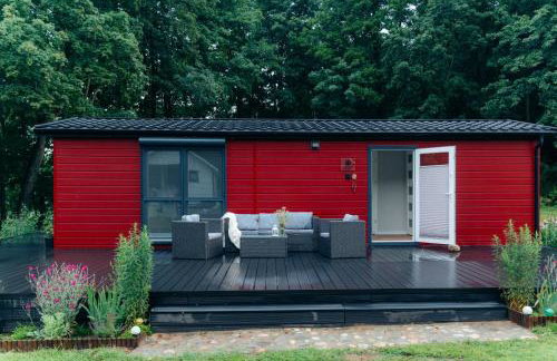 Przystanek Krąg - Foto 1