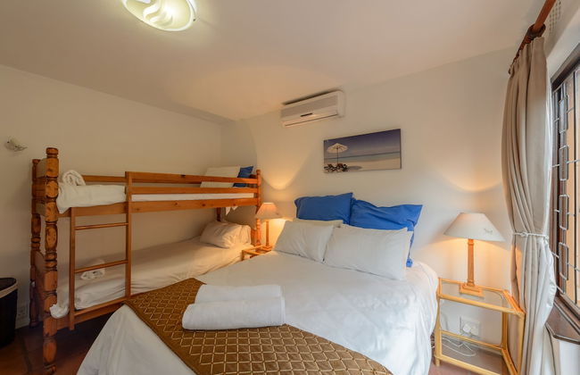 San Lameer Villa Rentals 2814 - Foto 6