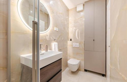 Luxury Apartment Top L 29, Split - Foto 26