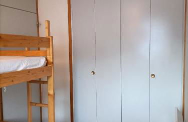 plagne village appart 5 pers - Foto 7