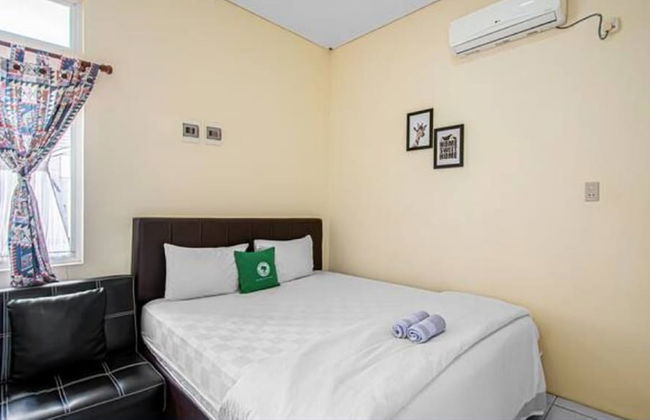 Homestay Helinium - Foto 24