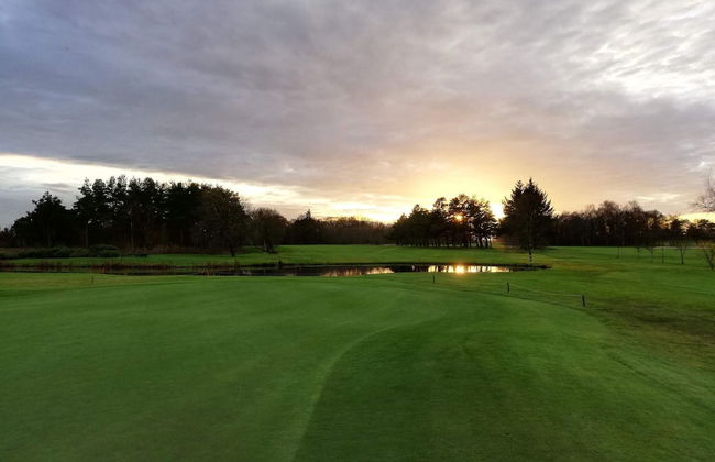 6 Person Holiday Home in Nibe - Foto 13