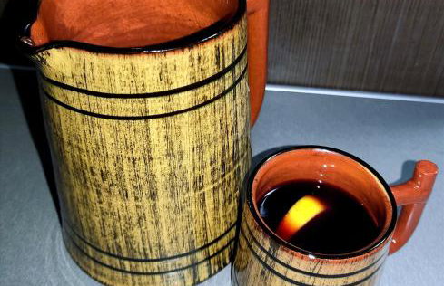 Grandma's apartment - Photo 55