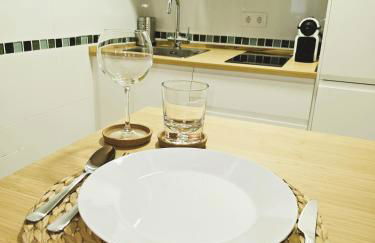 Estudio Alay Puerto Marina - Benalmádena - Foto 8