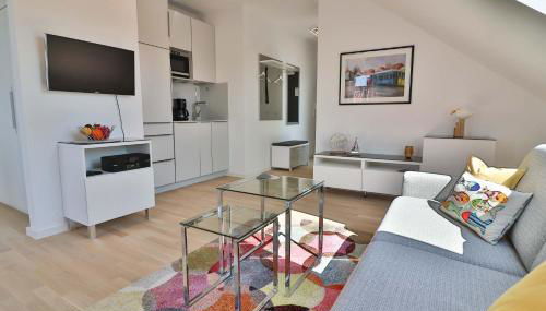 Lüttjeod - Apartment 17 - Foto 4