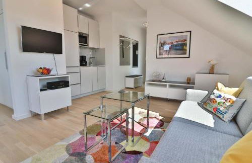 Lüttjeod - Apartment 17 - Foto 4