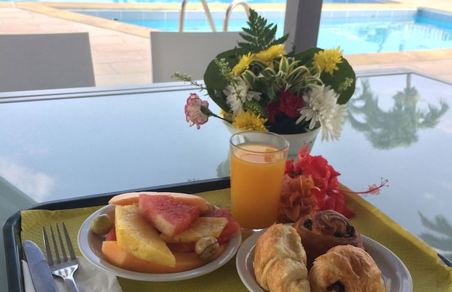 Hotel Village Soleil - Foto 40