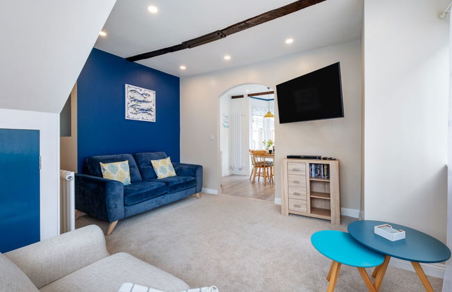 Cherry Orchard Cottage - Foto 2