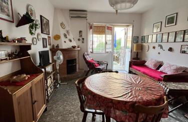 Casa sul mare Letizia - Foto 10