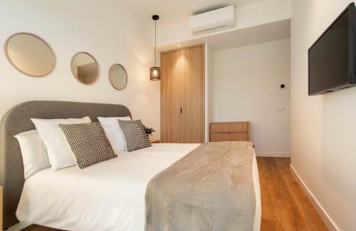 Catalina en Madrid - Photo 70