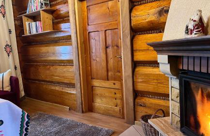 Domek Pod Kogutkiem Na Dolinie - Foto 30