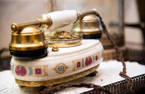 Agriturismo di Charme Villa Sant'Erasmo - Foto 59