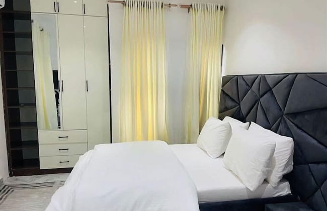 Kafz Luxury Apartment - Foto 11