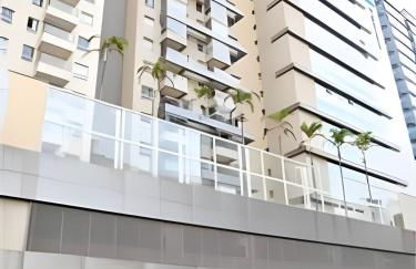 Setin Midtown Campinas - Foto 7