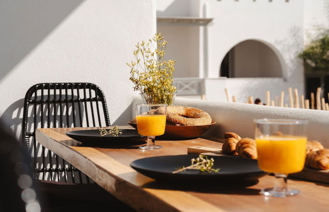 Villa Karla Agios Prokopios - Foto 28