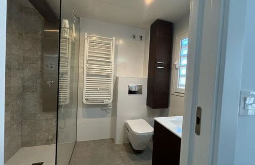 Apartamento premium a pie de playa, con 3 piscinas, mini golf y terraza - Foto 22