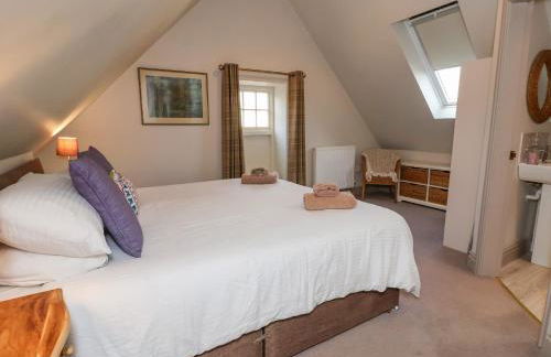 The Dower House Cottage - Foto 18