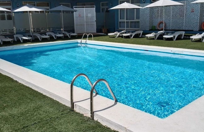 Apartamentos El Velero - Foto 23