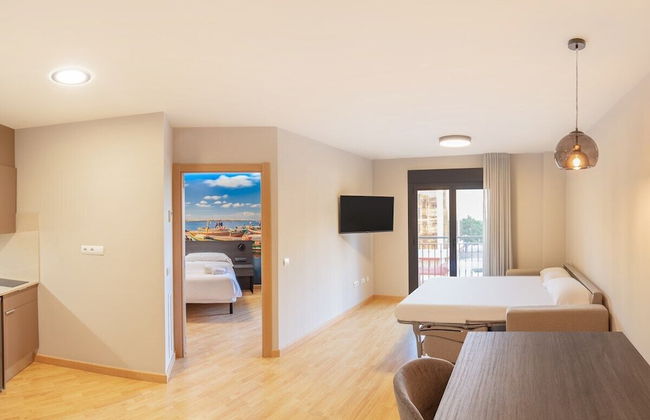 Palau Suites & Apartments - Foto 12