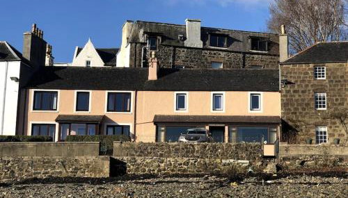 Marine House Holiday Home - Foto 3