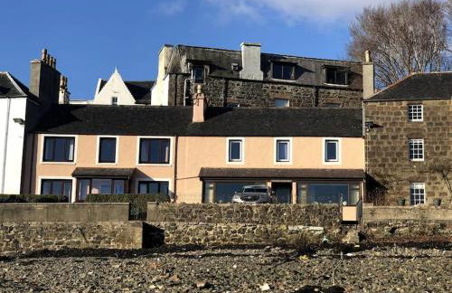 Marine House Holiday Home - Foto 3