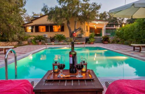 Olive Tree Villa - Photo 1