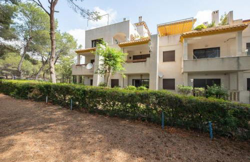 Las Ramblas Golf - Front Line 2 Bed Apartment - Foto 1