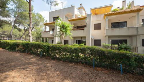 Las Ramblas Golf - Front Line 2 Bed Apartment - Photo 1
