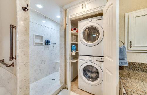 Waterfront Retreat with Dock on Cedar Creek Lake! - Foto 15