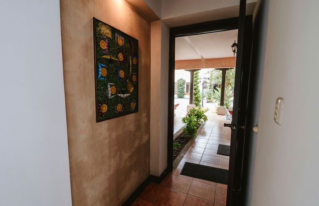 All Suite El Marques de Antigua - Foto 46