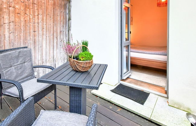 Ferienwohnung in Wismar im Stadtzentrum - Foto 19