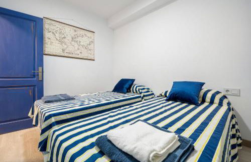 La Casa del Pescador Calafellmar - Foto 21