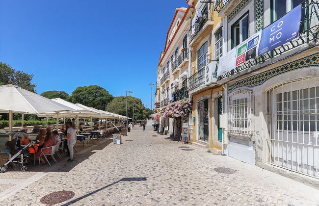 Belem Experience III by Homing - Foto 21