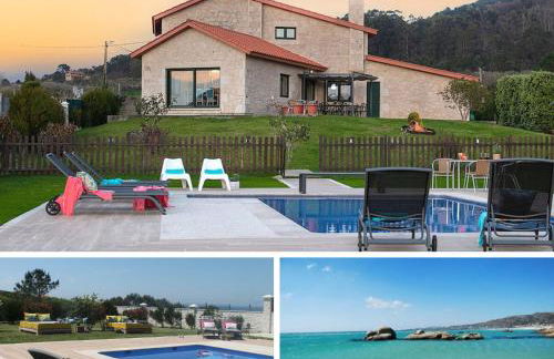 Luxury Singular Villa Carolina - Foto 39